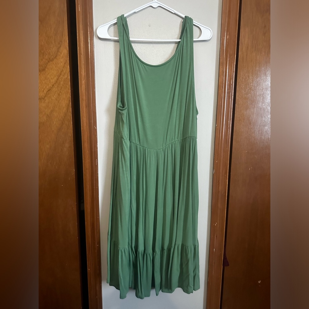 Torrid Super Soft Dress Size 3 - Picture 2 of 4